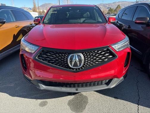 2023 Acura RDX A-Spec