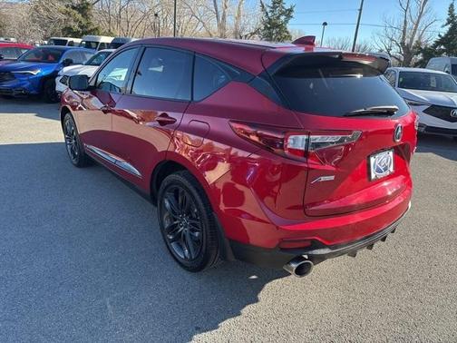 2023 Acura RDX A-Spec