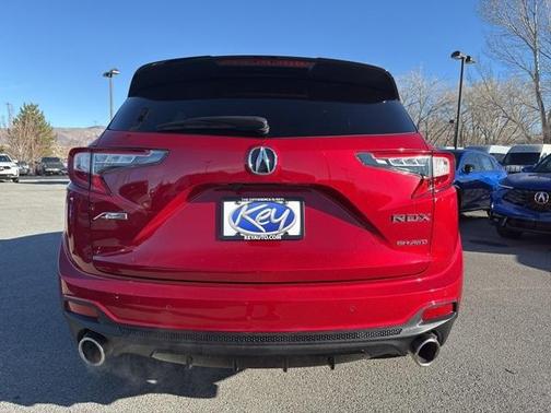 2023 Acura RDX A-Spec