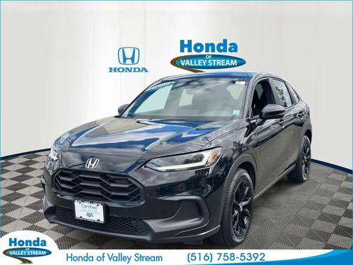 2023 Honda HR-V 