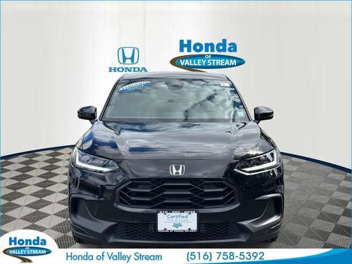 2023 Honda HR-V 