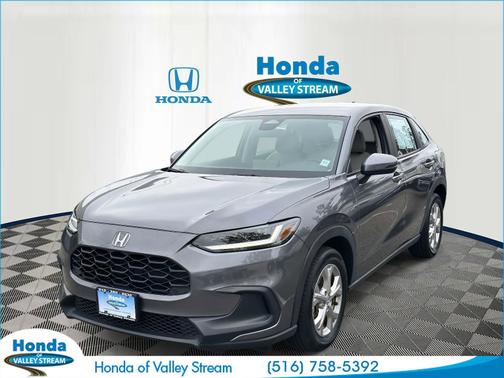 2023 Honda HR-V