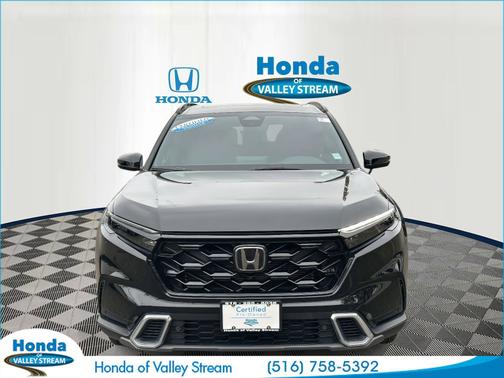 2023 Honda CR-V Hybrid