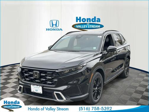 2023 Honda CR-V Hybrid