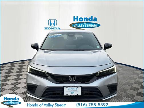 2023 Honda Civic 