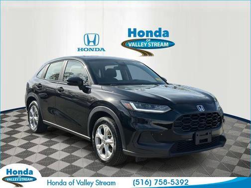 2023 Honda HR-V