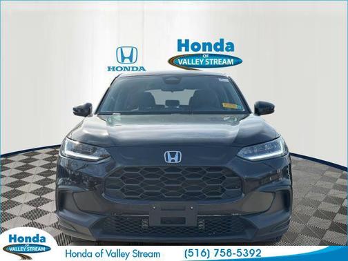 2023 Honda HR-V