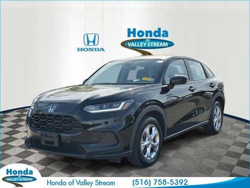 2023 Honda HR-V
