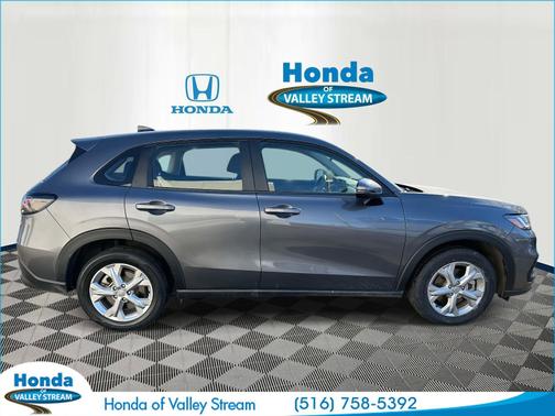 2023 Honda HR-V 