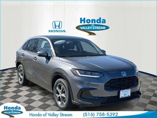 2023 Honda HR-V 