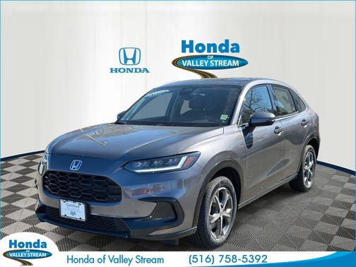 2023 Honda HR-V 