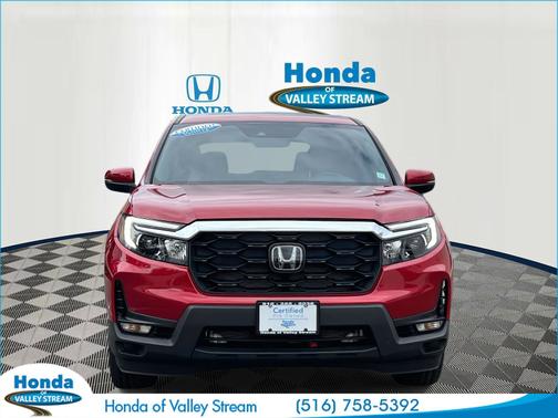2023 Honda Passport 