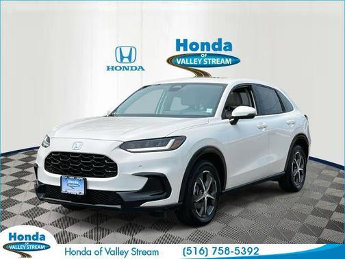 2023 Honda HR-V