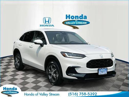 2023 Honda HR-V