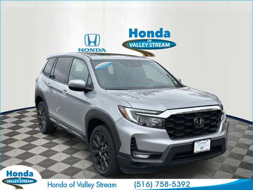 2023 Honda Passport