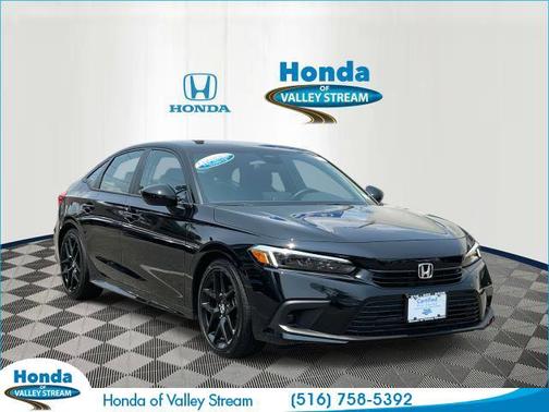 2023 Honda Civic