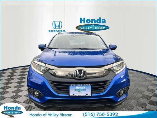 2022 Honda HR-V