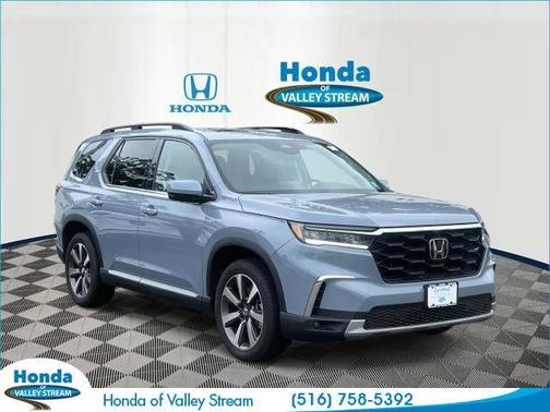 2024 Honda Pilot