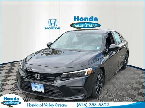 2023 Honda Civic