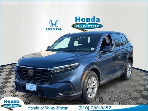 2023 Honda CR-V 