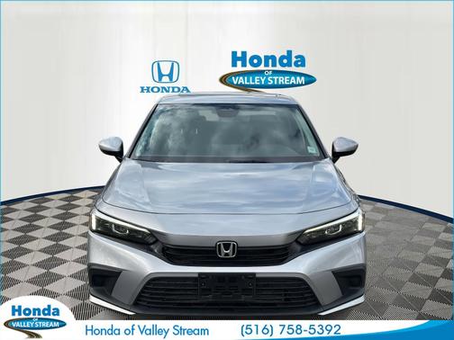 2023 Honda Civic 