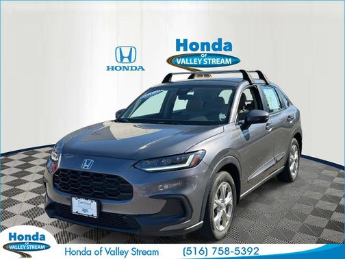 2023 Honda HR-V 