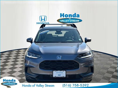 2023 Honda HR-V 