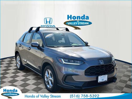 2023 Honda HR-V 
