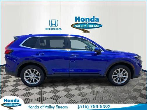 2023 Honda CR-V