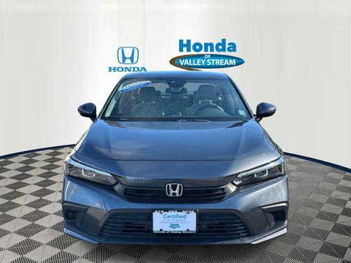 2023 Honda Civic 