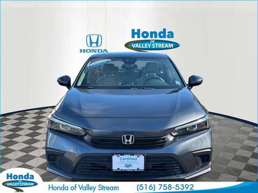 2023 Honda Civic 