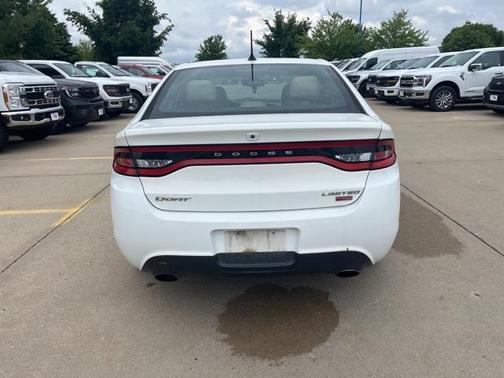 2013 Dodge Dart Limited/GT