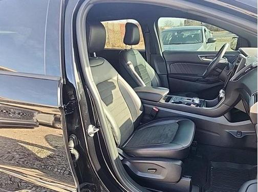 2024 Ford Edge ST Line