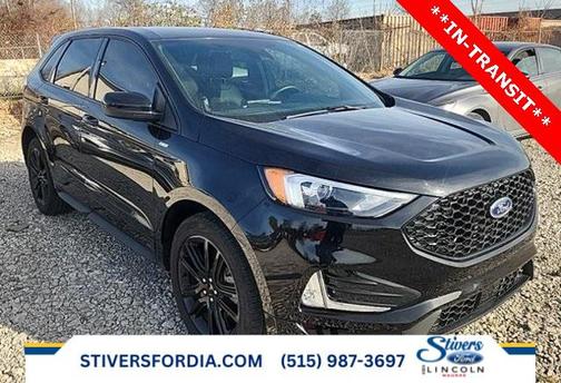 2024 Ford Edge ST Line