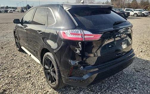 2024 Ford Edge ST Line