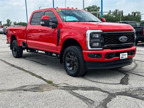 2023 Ford F-350 Lariat