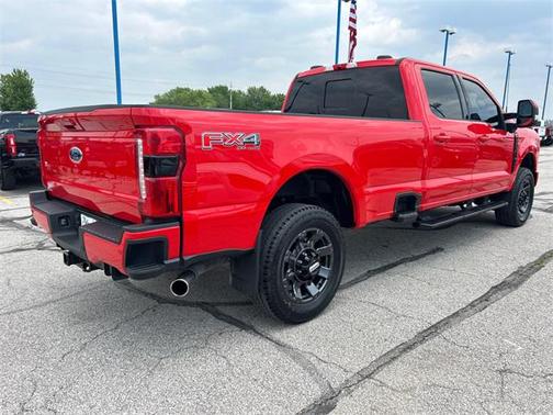 2023 Ford F-350 Lariat