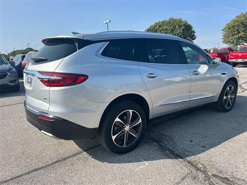 2020 Buick Enclave AWD Essence