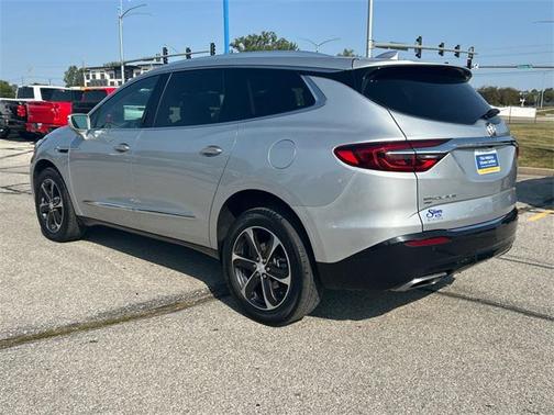 2020 Buick Enclave AWD Essence