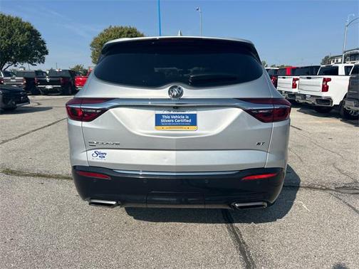 2020 Buick Enclave AWD Essence
