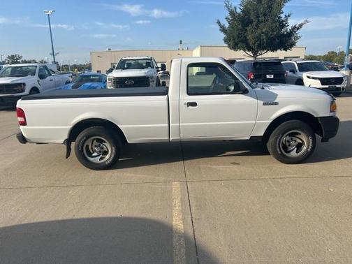 2008 Ford Ranger XL