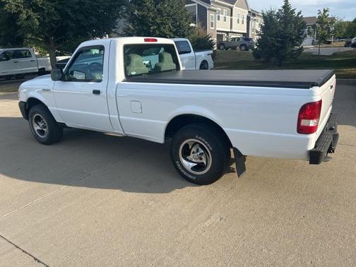 2008 Ford Ranger XL