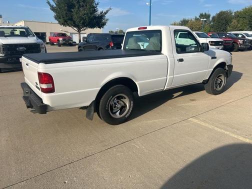 2008 Ford Ranger XL