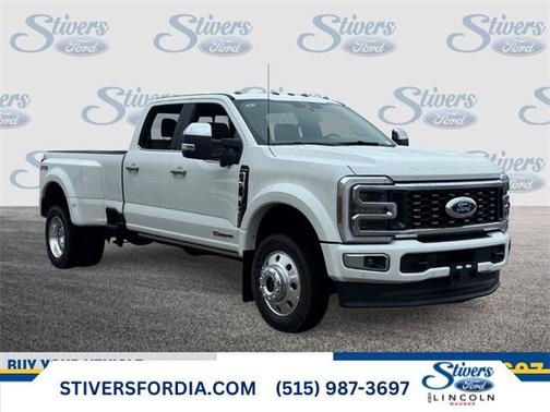 2026 Ford F-450 XL