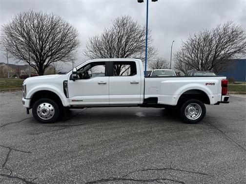 2026 Ford F-450 XL