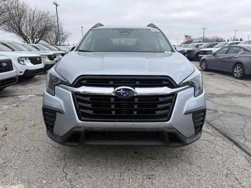 2024 Subaru Ascent Premium 7-Passenger