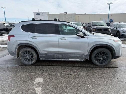 2023 Hyundai SANTA FE XRT