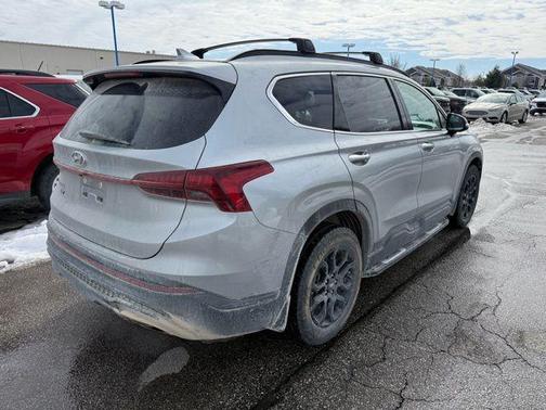 2023 Hyundai SANTA FE XRT