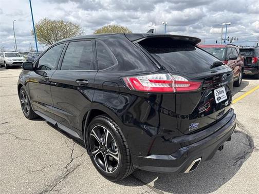 2022 Ford Edge ST