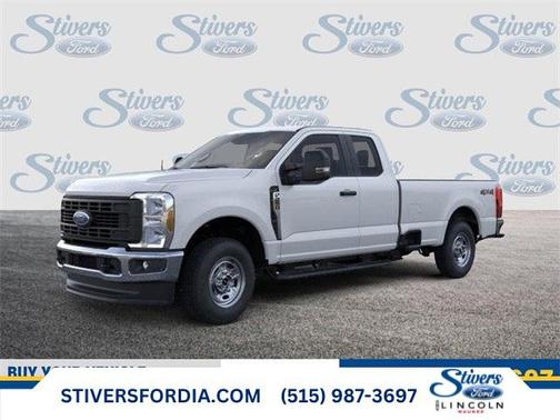 2026 Ford F-250 XL